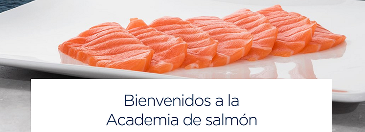 Academia de Salmon