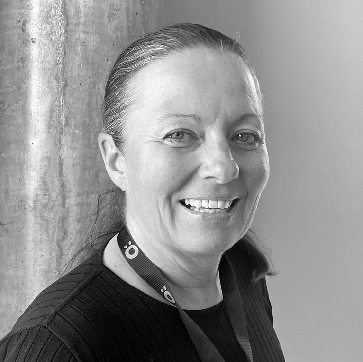 Lise Nansen 1.6.2022 profilbild