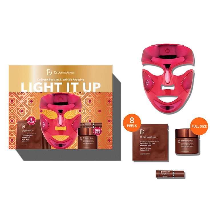 Light it up kit 