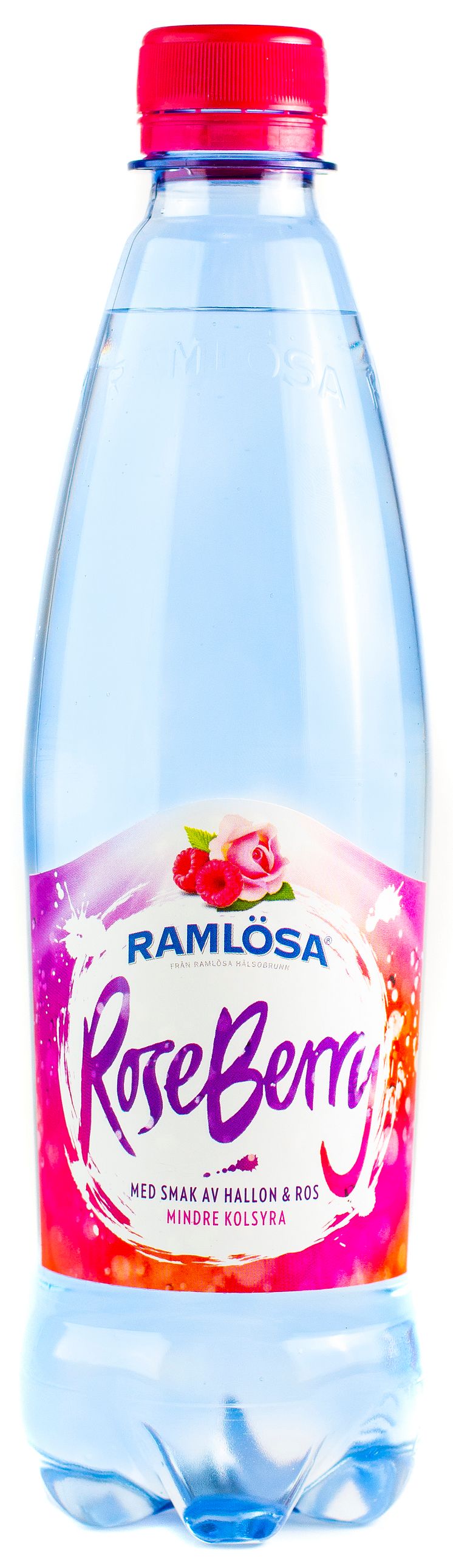 Ramlösa RoseBerry