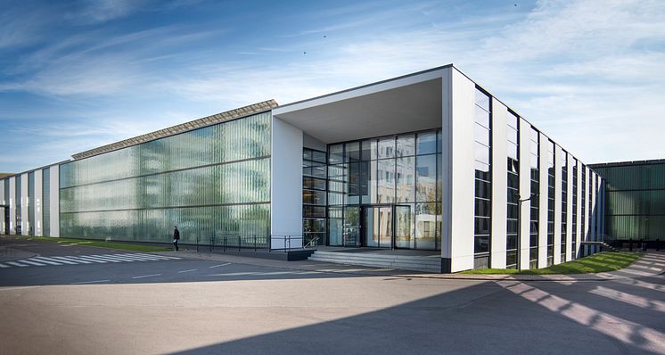 Hager Group Blieskastel