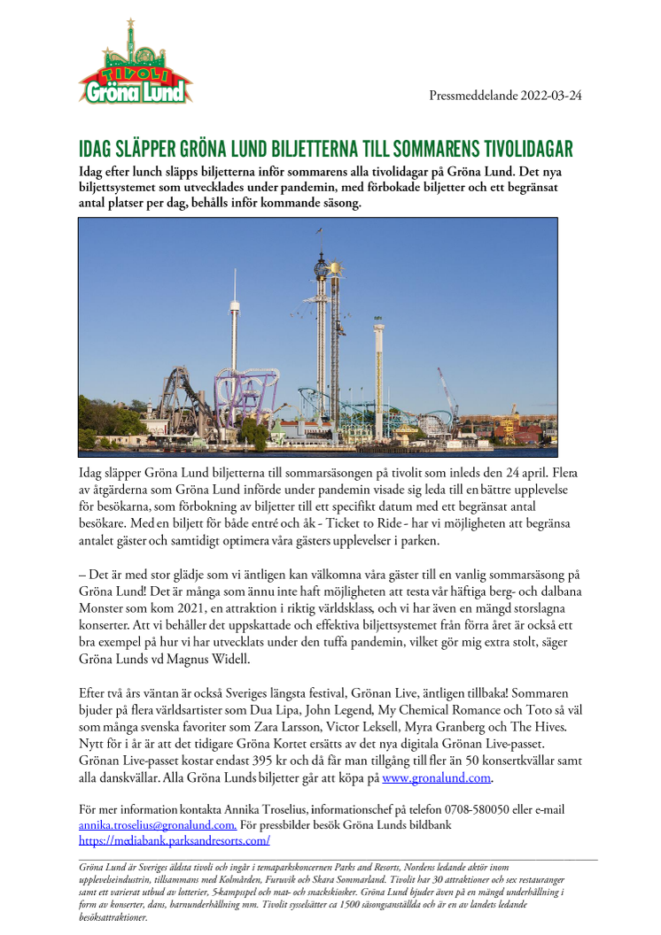 Idag släpper Gröna Lund biljetterna till sommaren.pdf