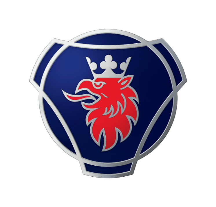 Scania Symbol