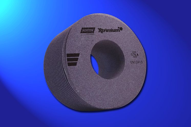 Norton Xtrimium - Produkt 1