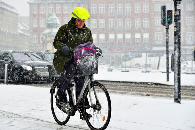 De bløde trafikanter