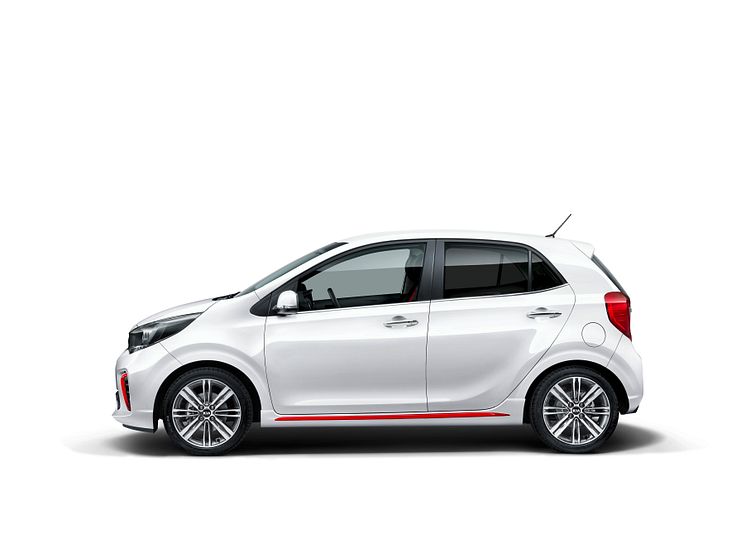 Ny KIA Picanto