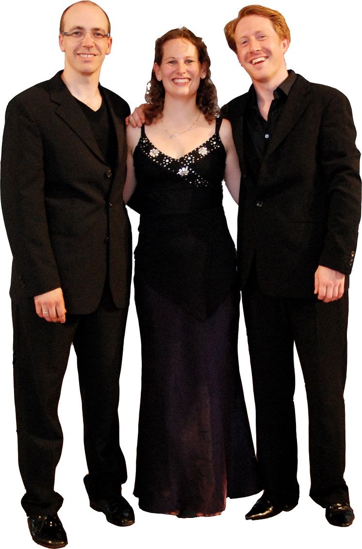 Kungsbacka Piano Trio