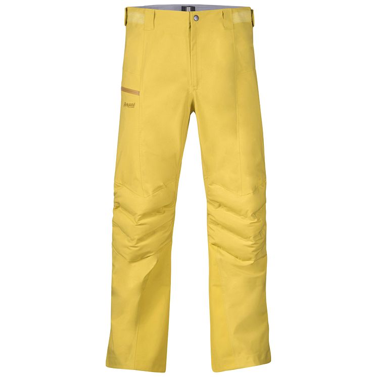 Hemsedal Hybrid Pants