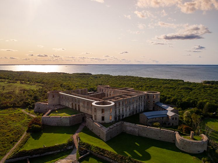 Borgholms slott