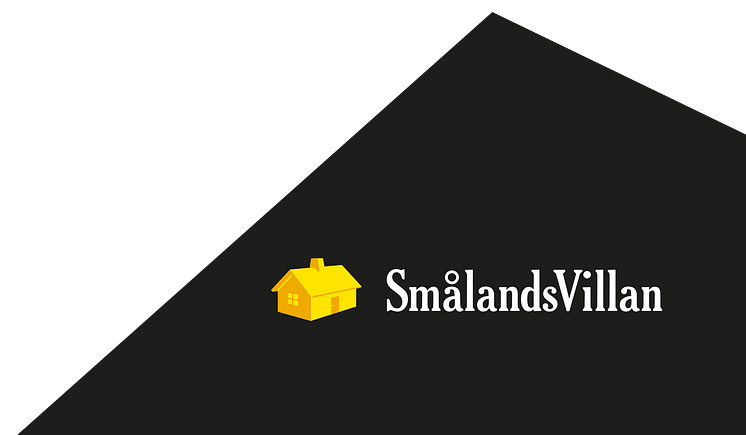 SmålandsVillan logotyp