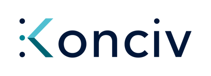 Konciv logo
