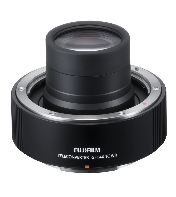 FUJINON telekonvertteri GF1.4X TC WR