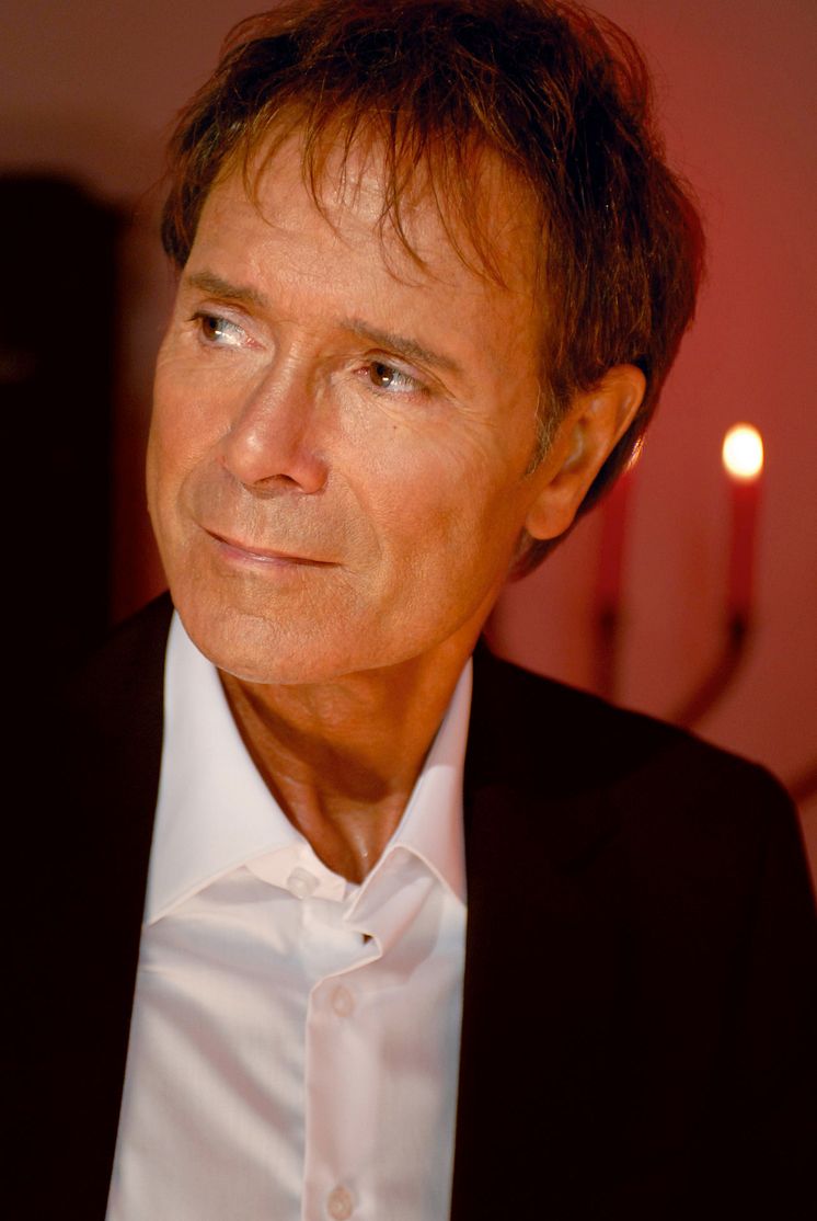 Cliff Richard "75 to 75"