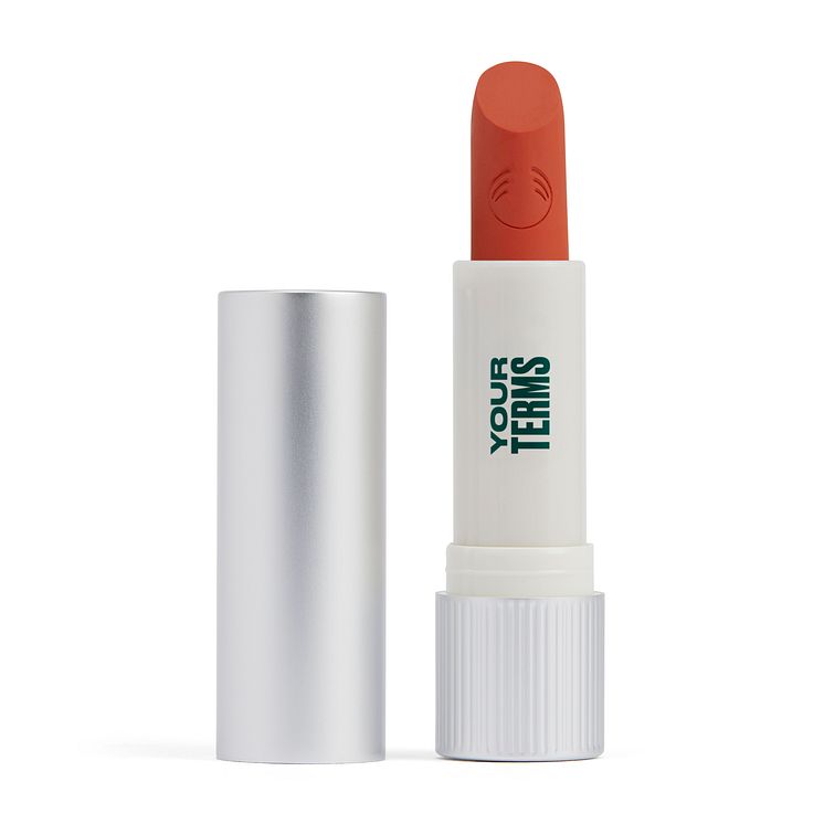 PEPTALK REFFILABLE LIPSTICK ''YOUR TERMS'' 2