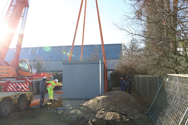 Trafostation Kiefel3