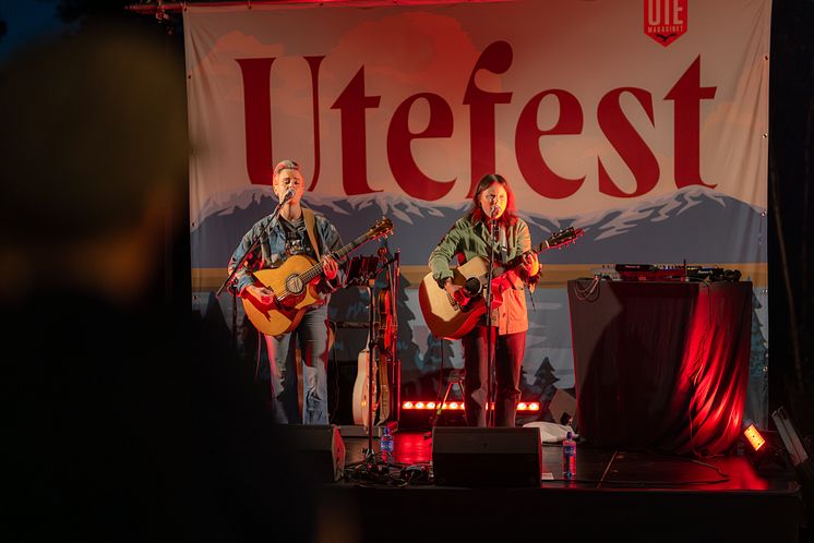 Utefest 2024