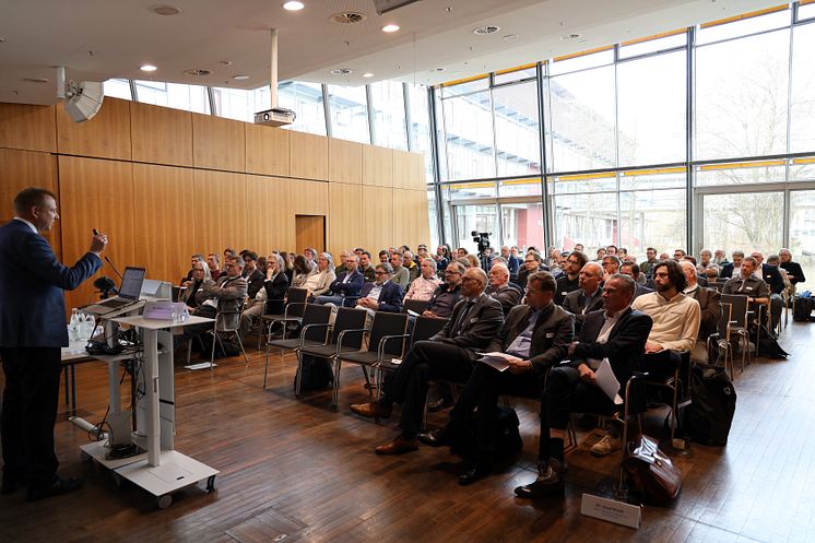 Workshop Ökologie und Wasserkraft_Vortrag J. Geist