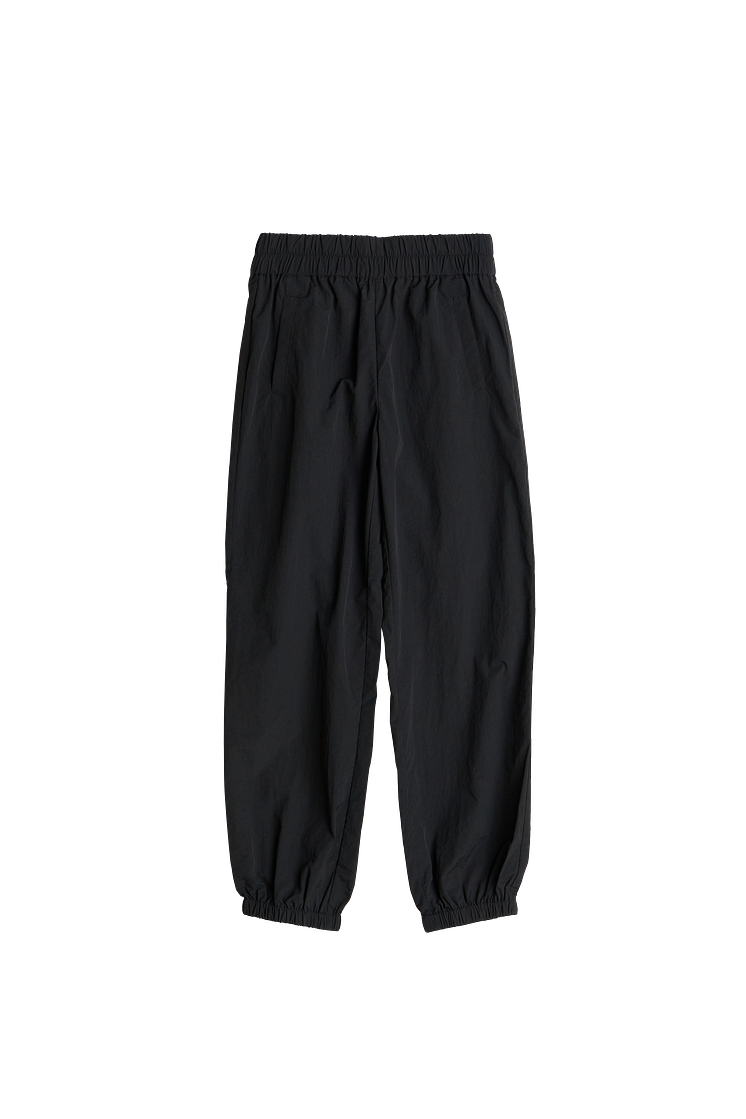 Djanan trousers - black