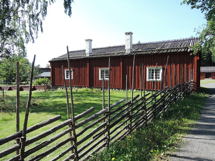 Västerbottens museum