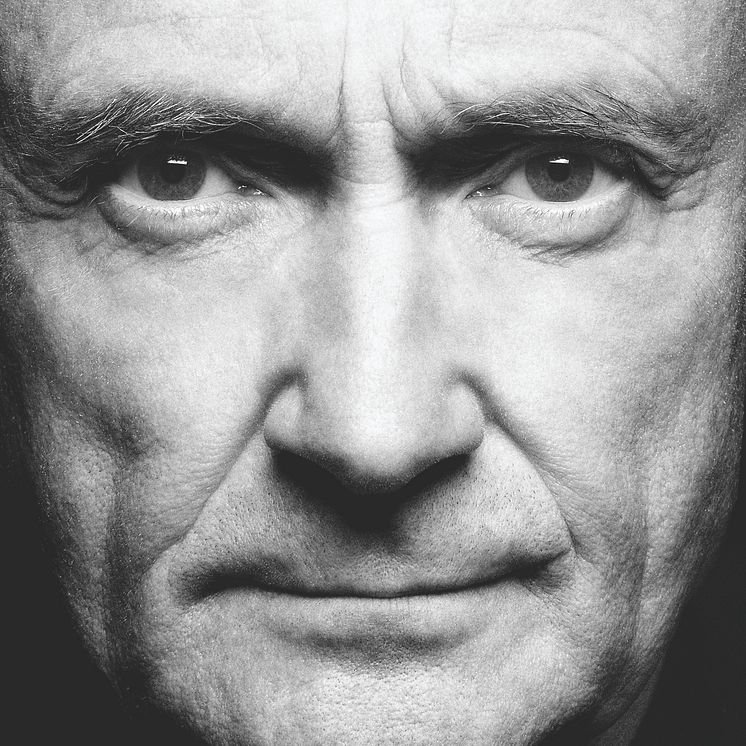 Phil Collins