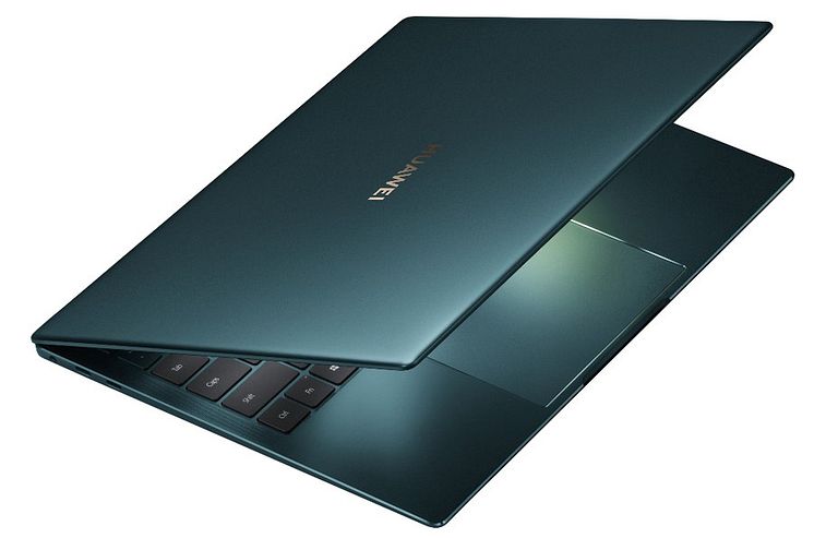 Huawei Matebook X Pro