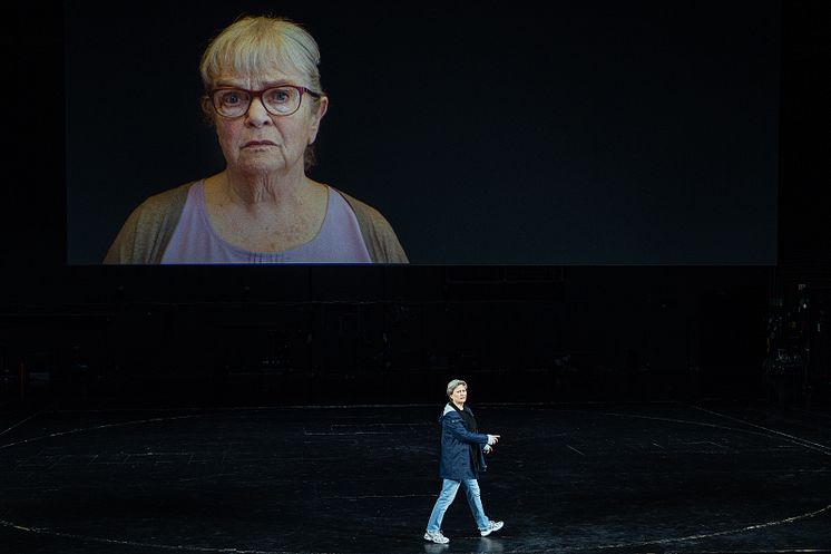 Framsyningsfoto Arv og miljø