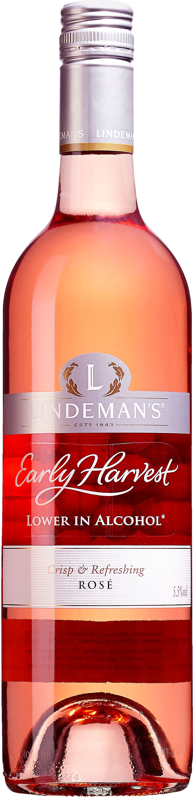 Lindeman’s Early Harvest Rosé 