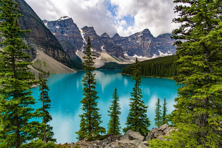 Banff National Park