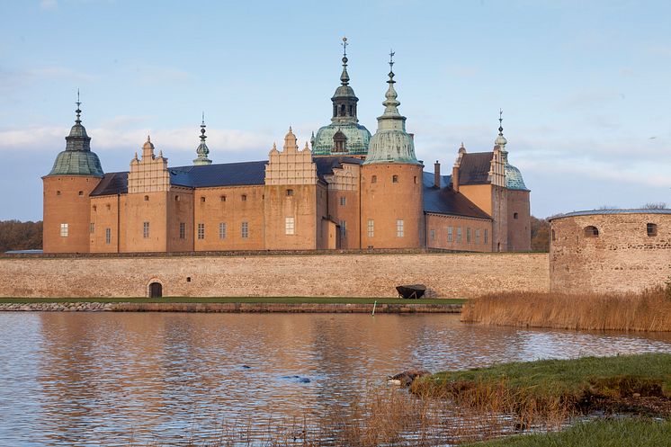 Kalmar Slott