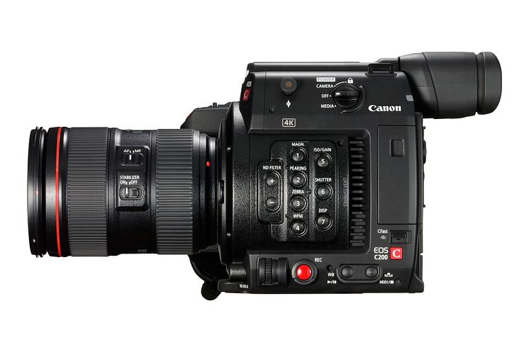 EOS C200 RIGHT SIDE 03