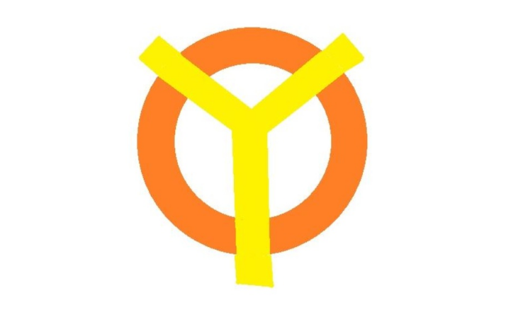 Ny logo: OY