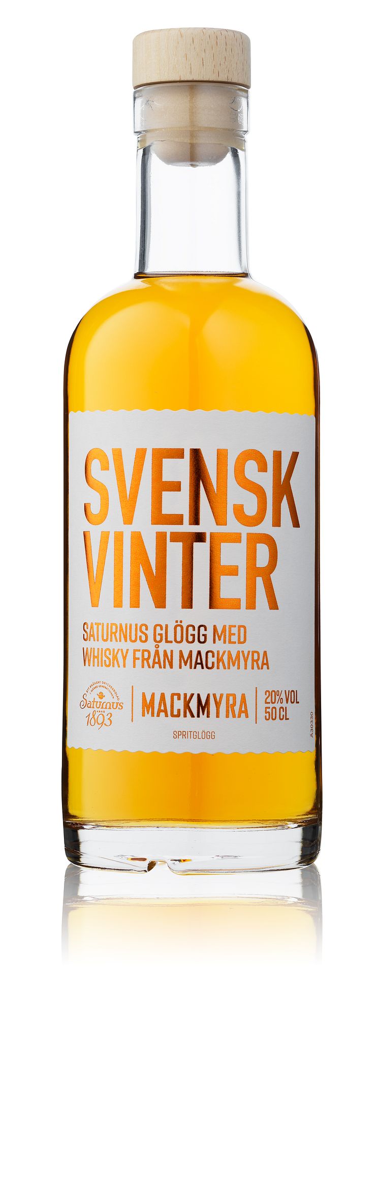 Svensk Vinter