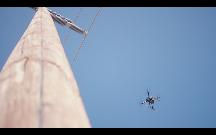 Power Line Inspection