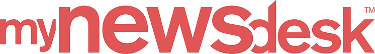 Mynewsdesk Logotyp
