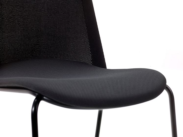 Sheer chair designed by Monica Förster