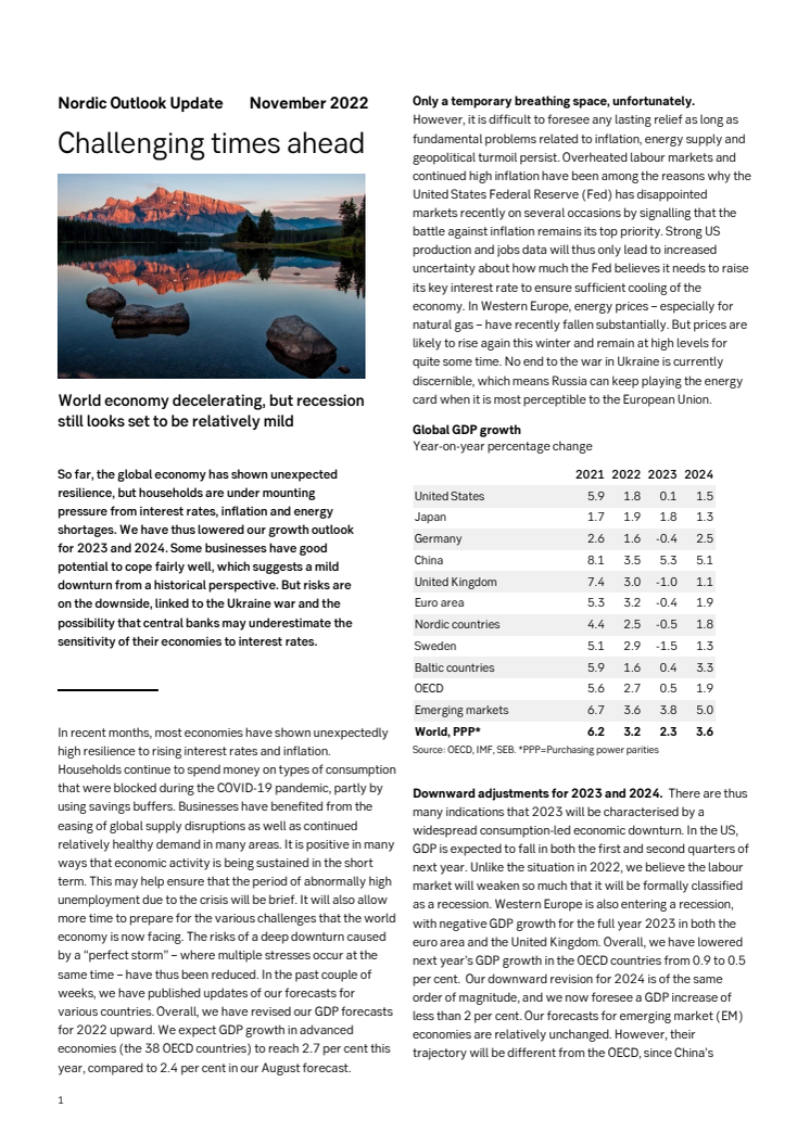 SEB Nordic Outlook November 2022.pdf