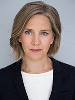 Karolina skog miljöminister (MP) 2017