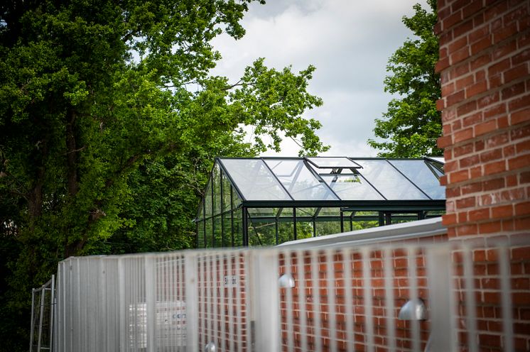 Solör ökar leveransen i Höör8