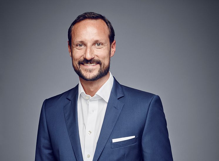 Nachhaltigkeit made in Norway: Kronprinz Haakon von Norwegen ist am 24. Mai in Berlin, um die norwegische Business-Plattform The Explorer im Rahmen der Green Awards offiziell zu starten.