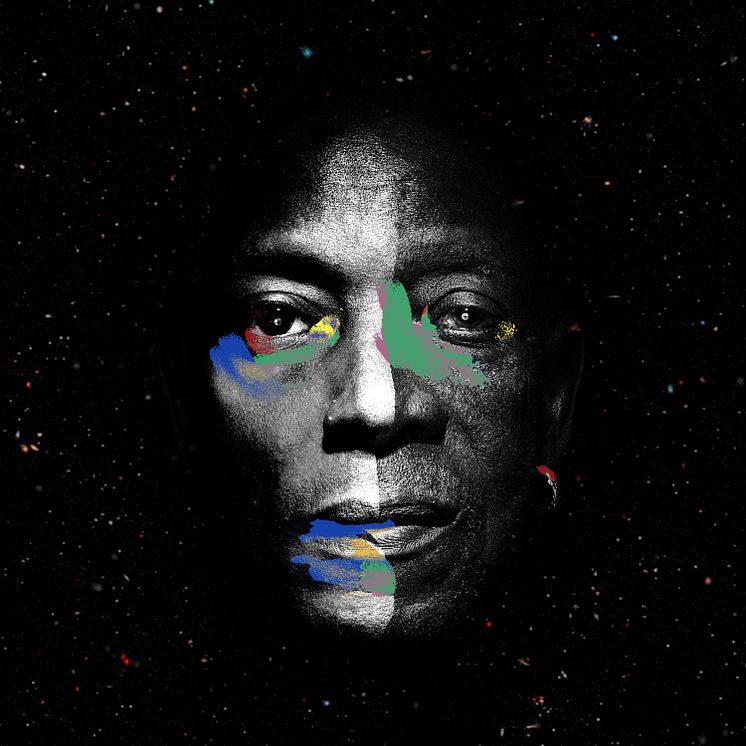 Tony Allen & Jeff Mills på Malmö Live i september