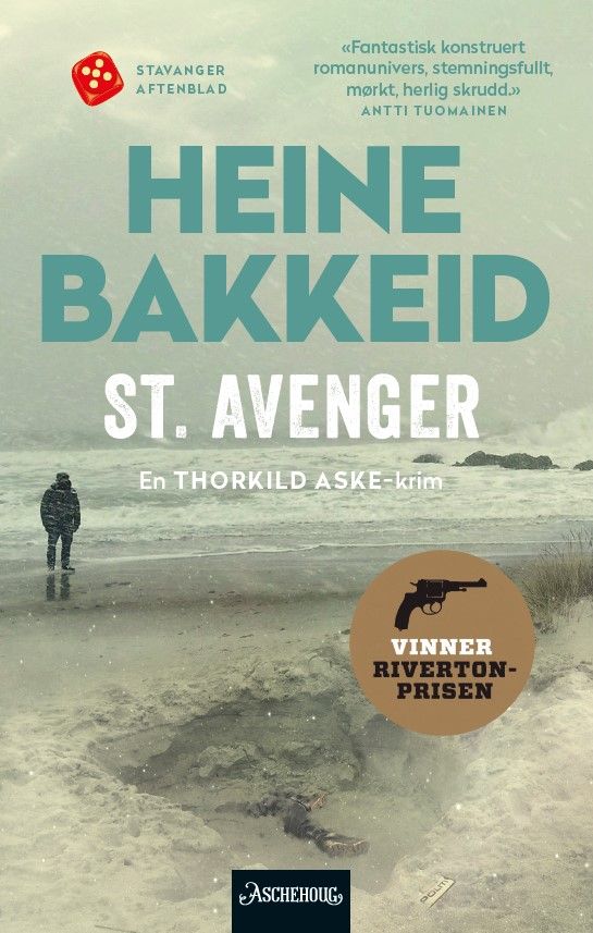 Bakkeid_St.Avenger