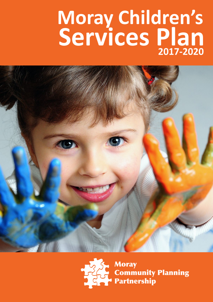 Children's Services Plan 2017-2020 