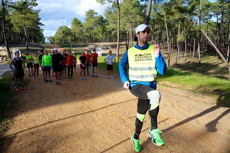 TSM Running, Foto: Micke Sjöblom