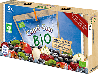 Capri-Sun Bio