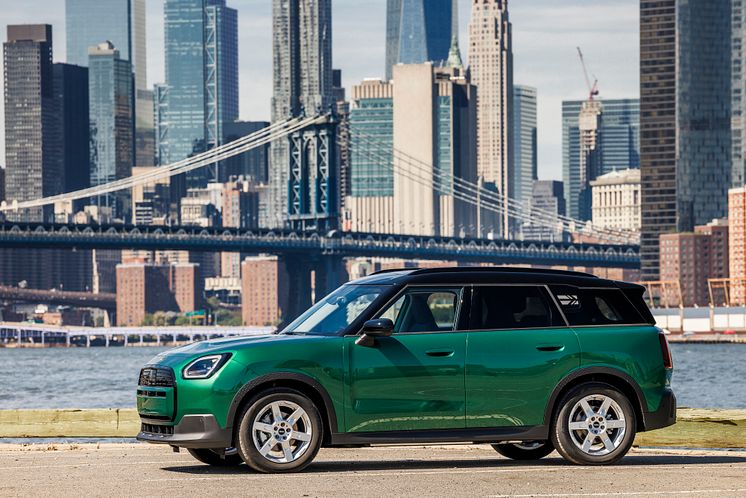 Mini-countryman