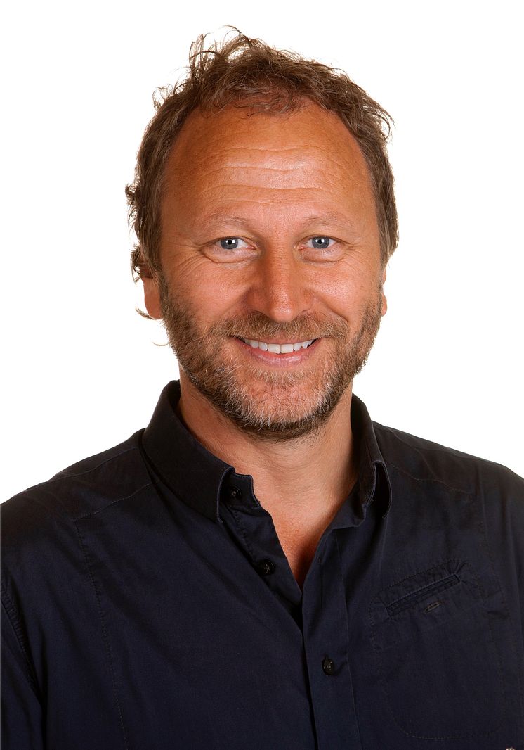 Sören Olsson