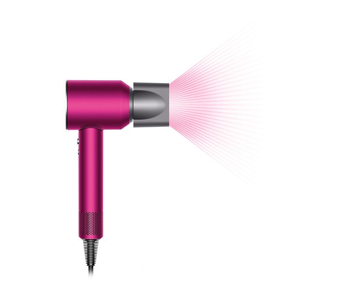 Dyson Supersonic Haartrockner Muttertagtagsedition 2020