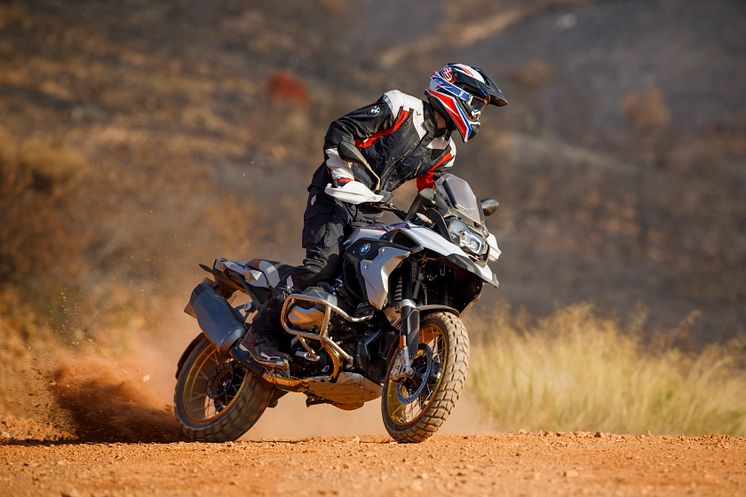 BMW R 1250 GS