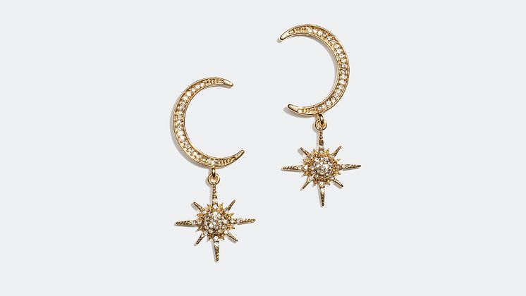 Earrings - 159 kr