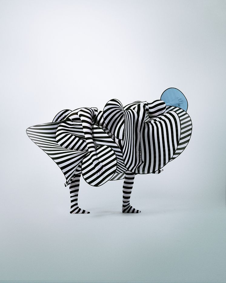 Imagine, Amanda Wisselgren